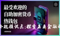 数字货币小规模试点：探索未来金融的