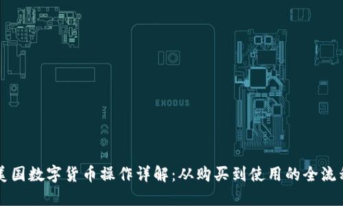 美国数字货币操作详解：从购买到使用的全流程