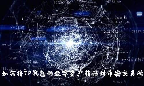 如何将TP钱包的数字资产转移到币安交易所