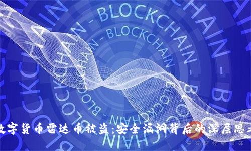 数字货币雷达币被盗:安全漏洞背后的深层思考