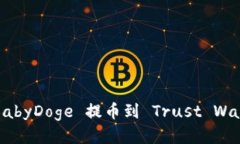 如何将 BabyDoge 提币到 Trust Wallet 钱包