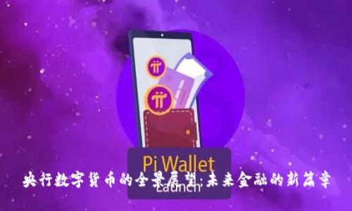 央行数字货币的全景展望：未来金融的新篇章